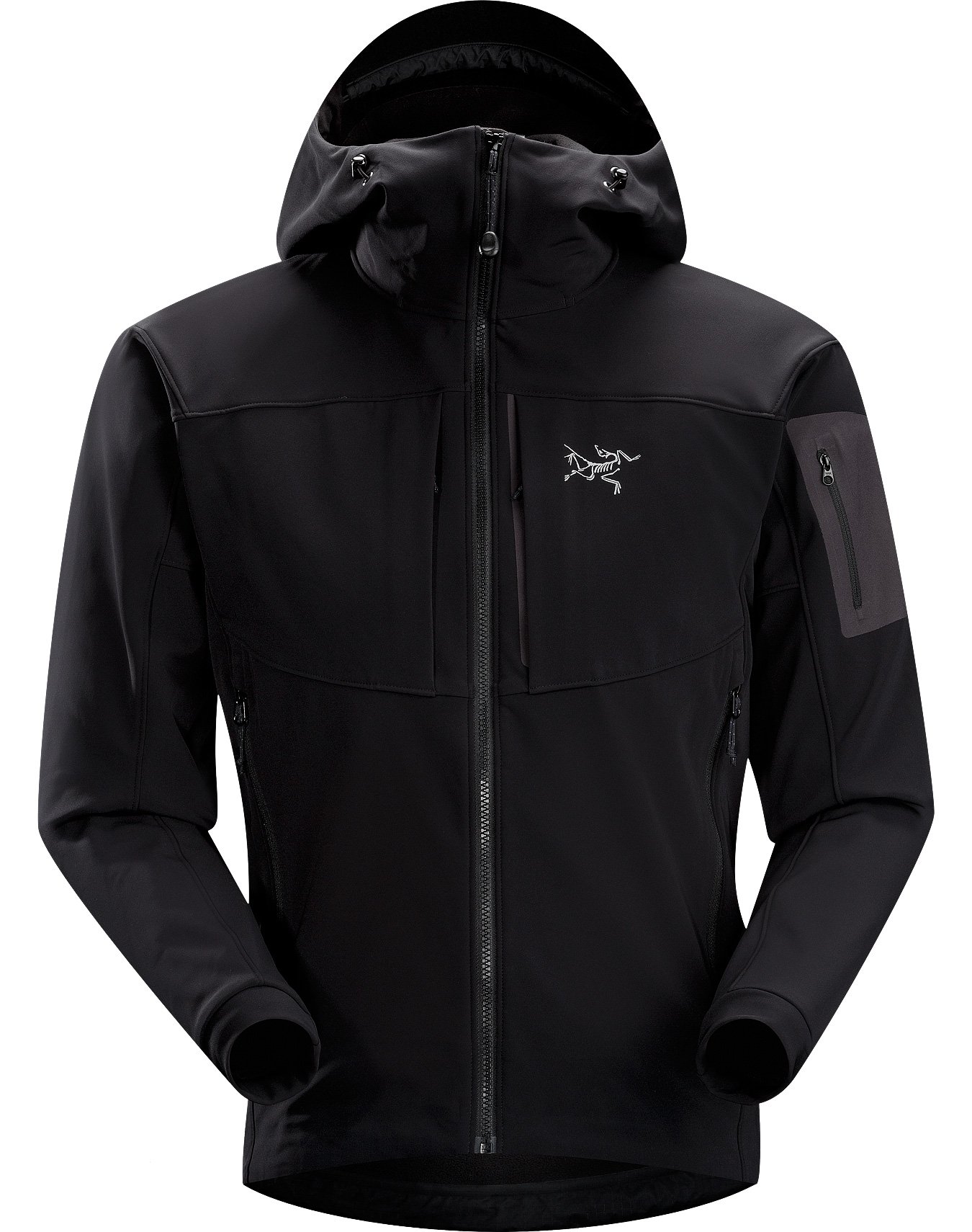 Arcteryx Gamma MX Hoody - Women's