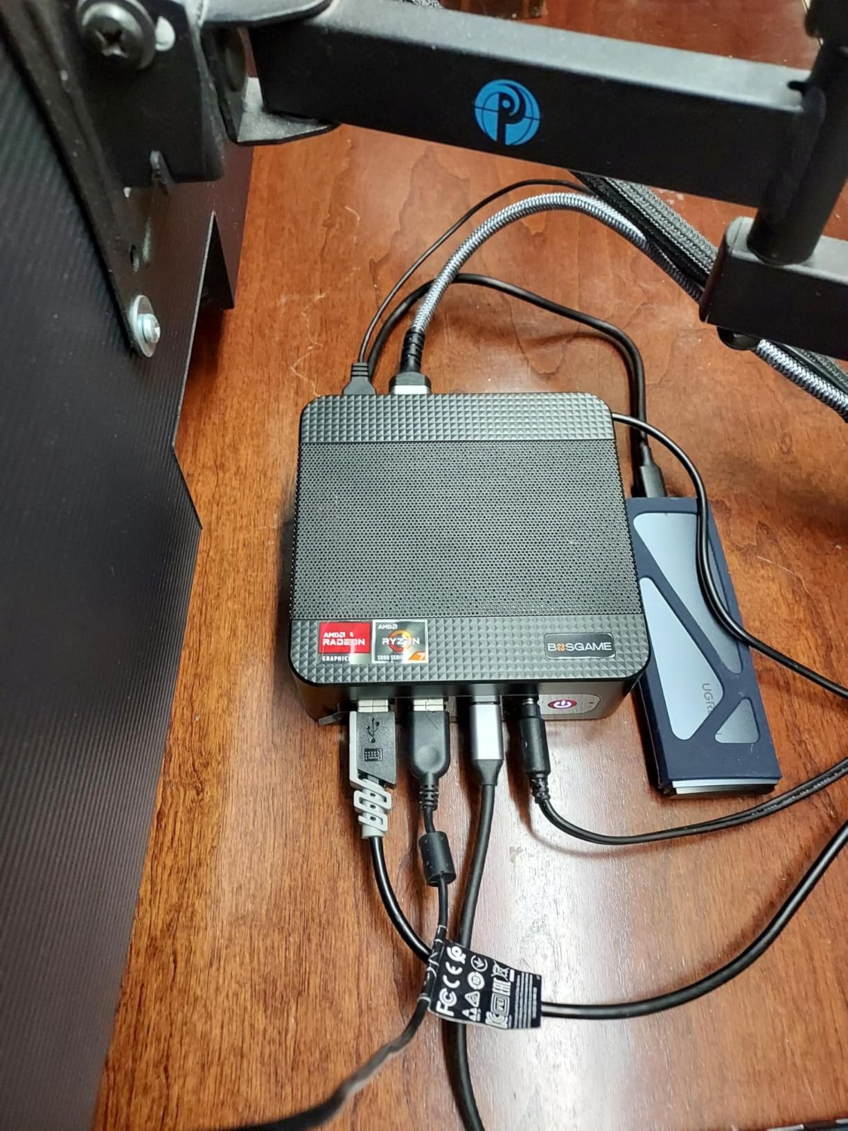 Customer Image