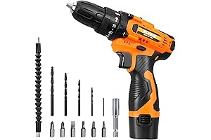 IRONFIST Power FlexDrill