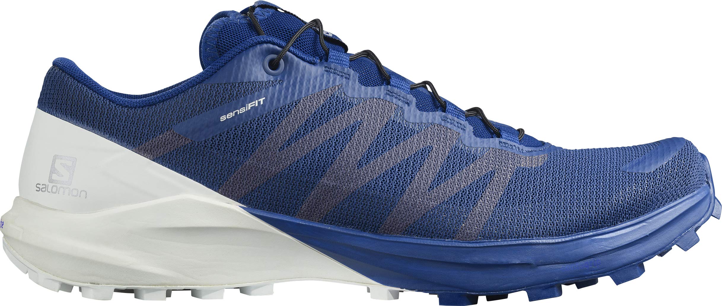 SALOMON Sense 4 /Pro, Zapatillas de Trail Running Hombre