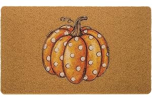 Colorful Doormats Outdoor Fall