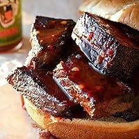 Vista 3 de Salsa Tiger Original Picante, Botella de 5oz (Paquete de 1)