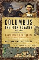 Algopix Similar Product 14 - Columbus: The Four Voyages, 1492-1504