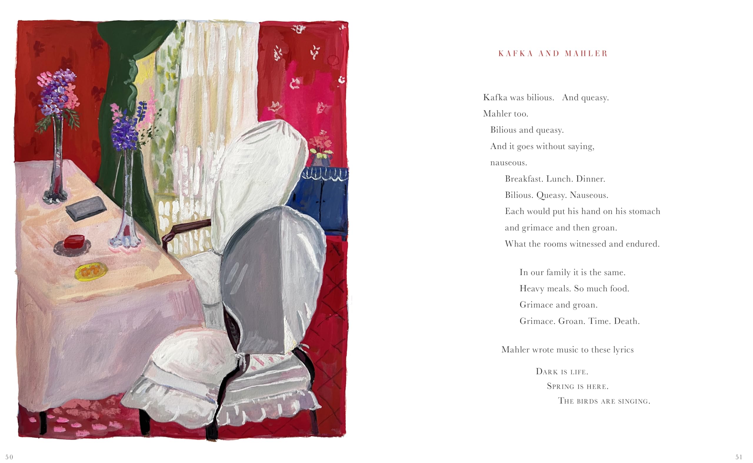 Still Life with Remorse: Family Stories