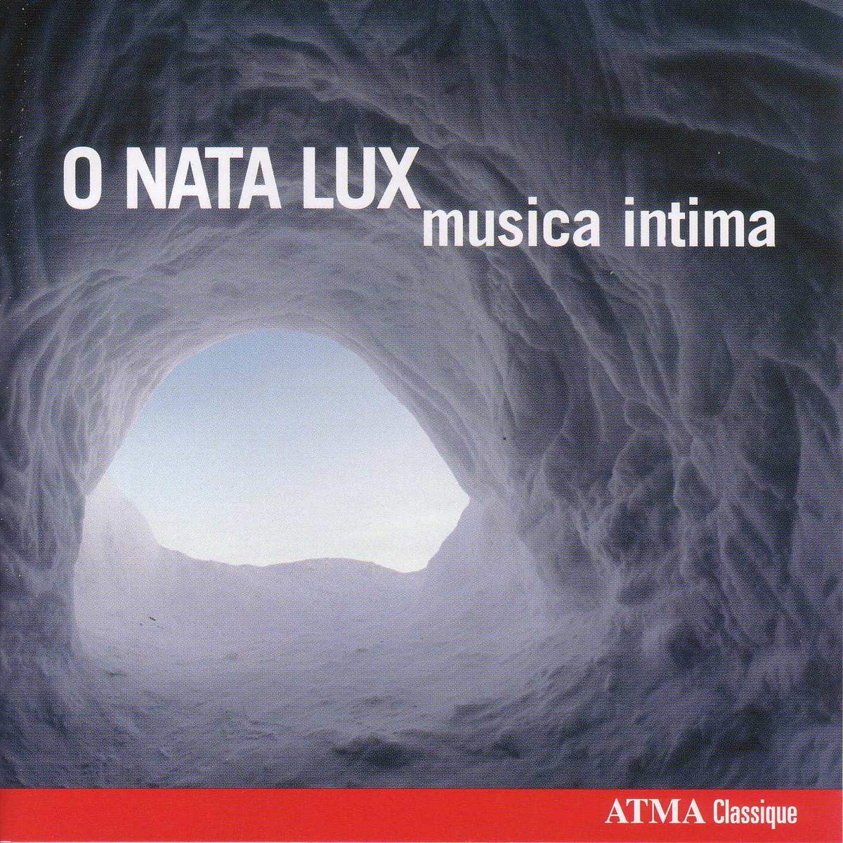 20th Century Choral Music for Christmas