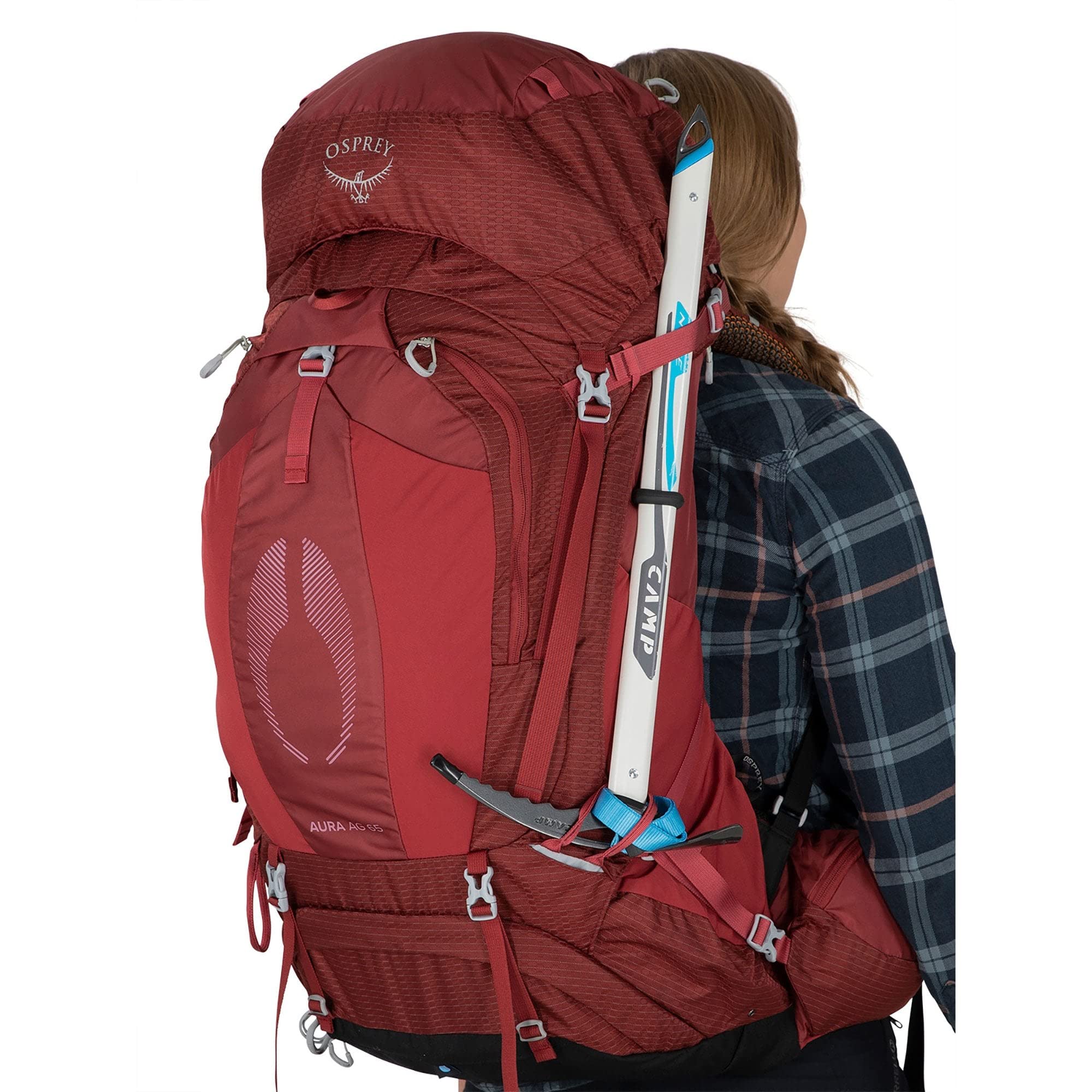Osprey Aura Ag - Zaino da 65 litri