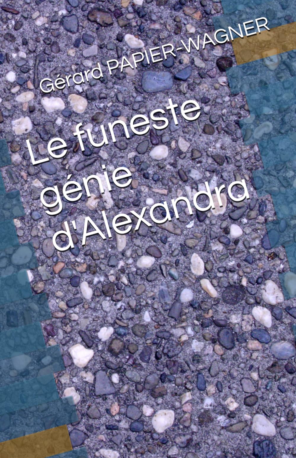 Le funeste génie d'Alexandra