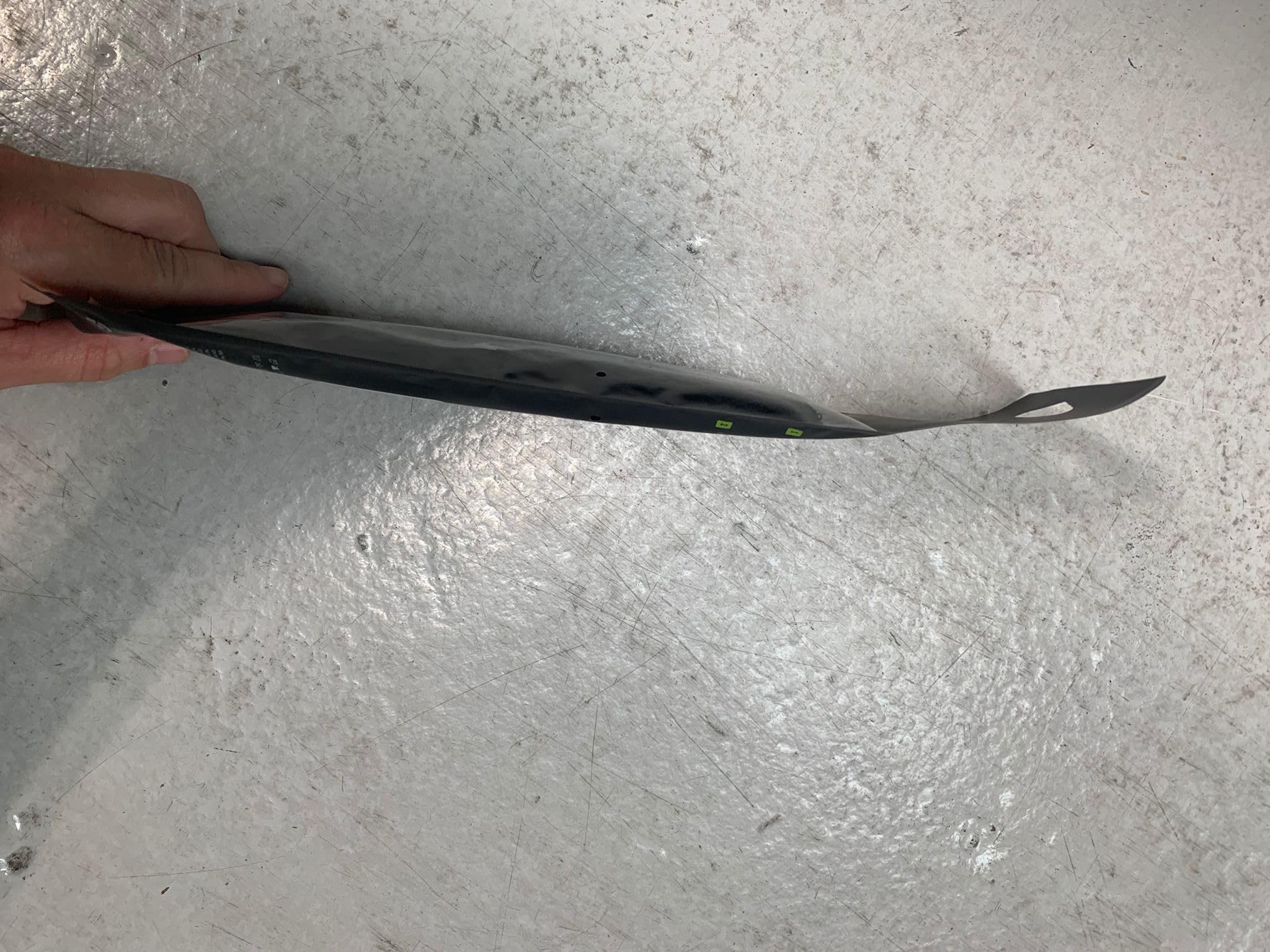 NIKE Swoosh opaska na czoło, czarna/biała