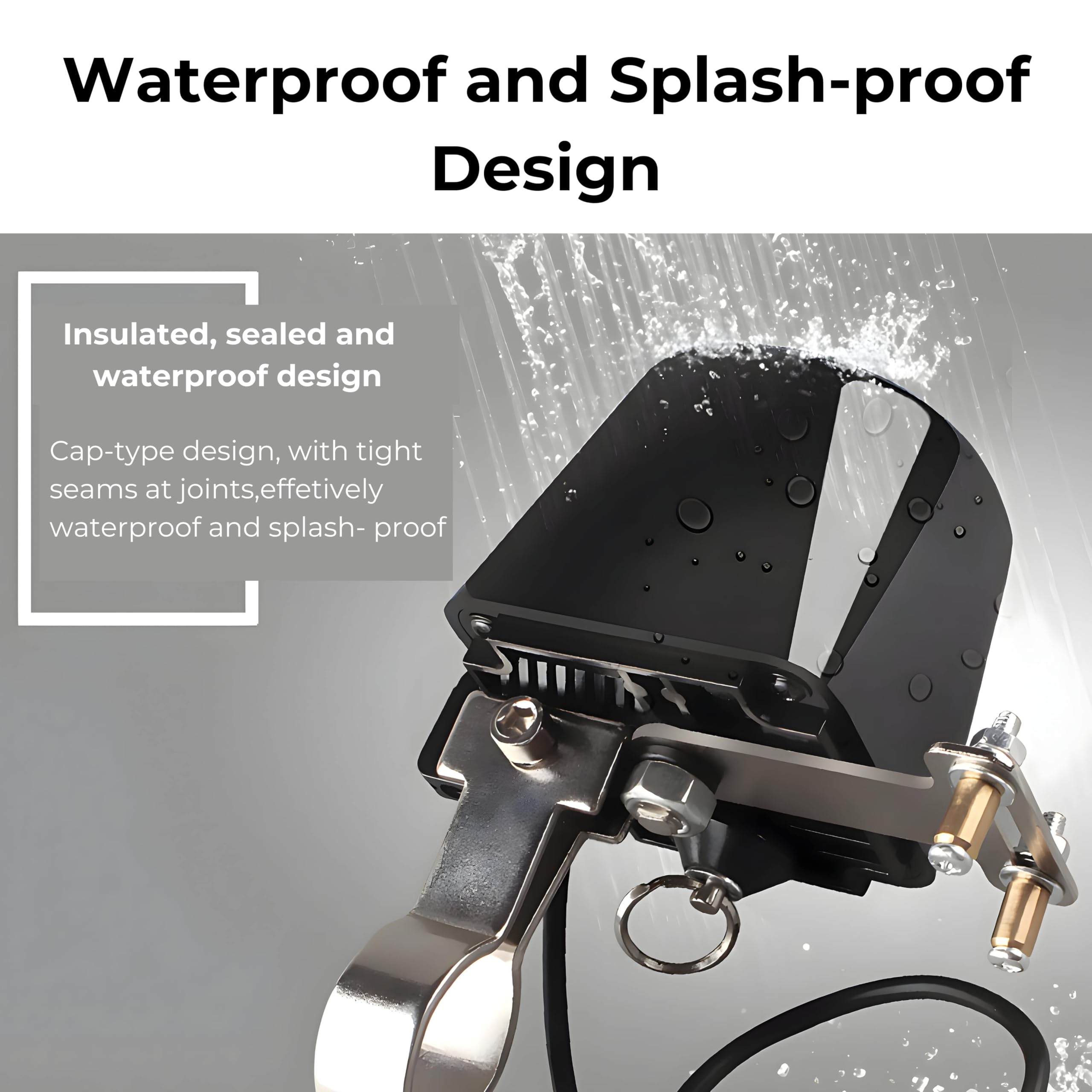 Smart WiFi Valve Controller - Remote Water/Gas Control -9