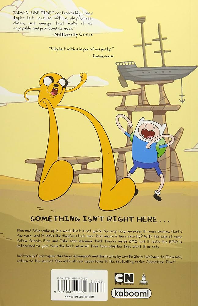 アドベンチャータイム アドベンチャー・タイム season1-4 DVD全12巻 - メルカリ