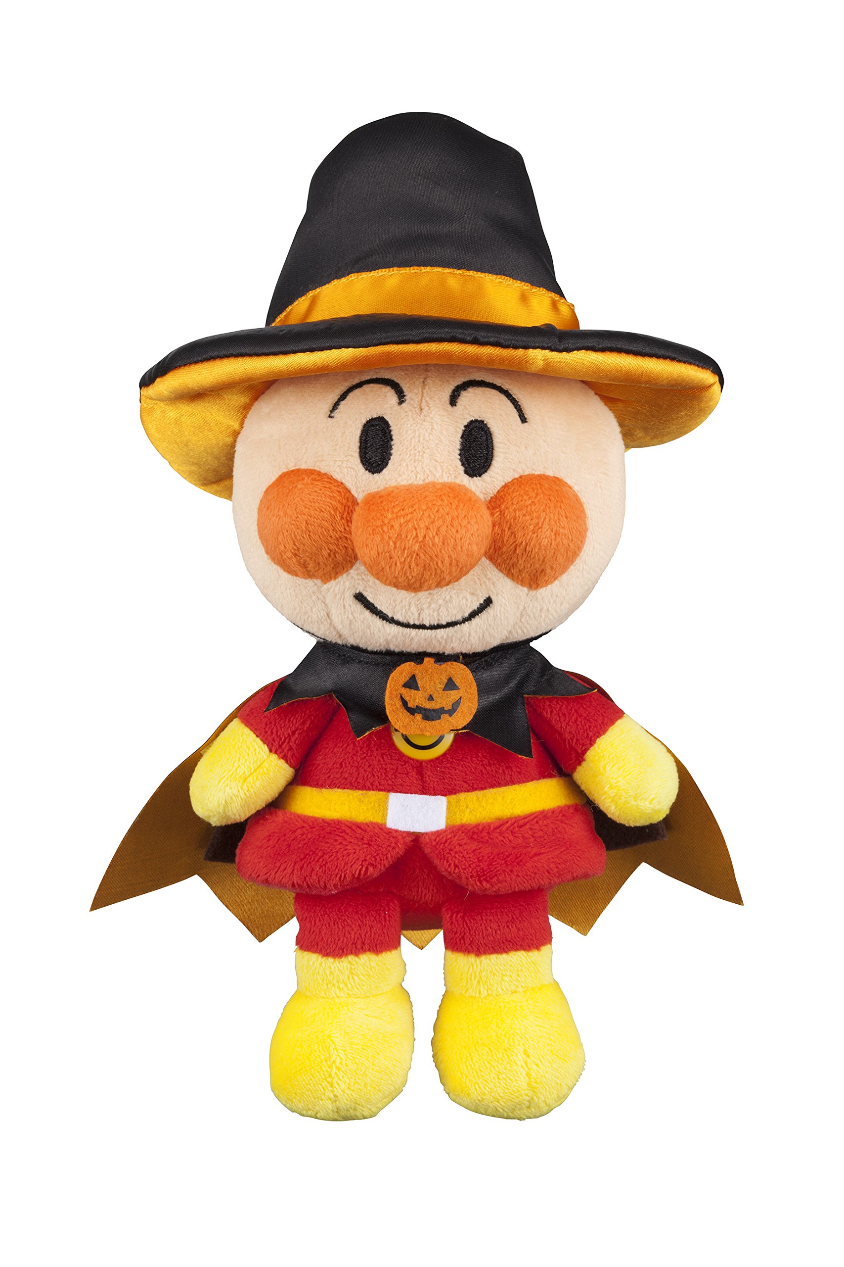 Amazon.co.jp: アンパンマン プリちぃビーンズS Plus ハロウィーンの