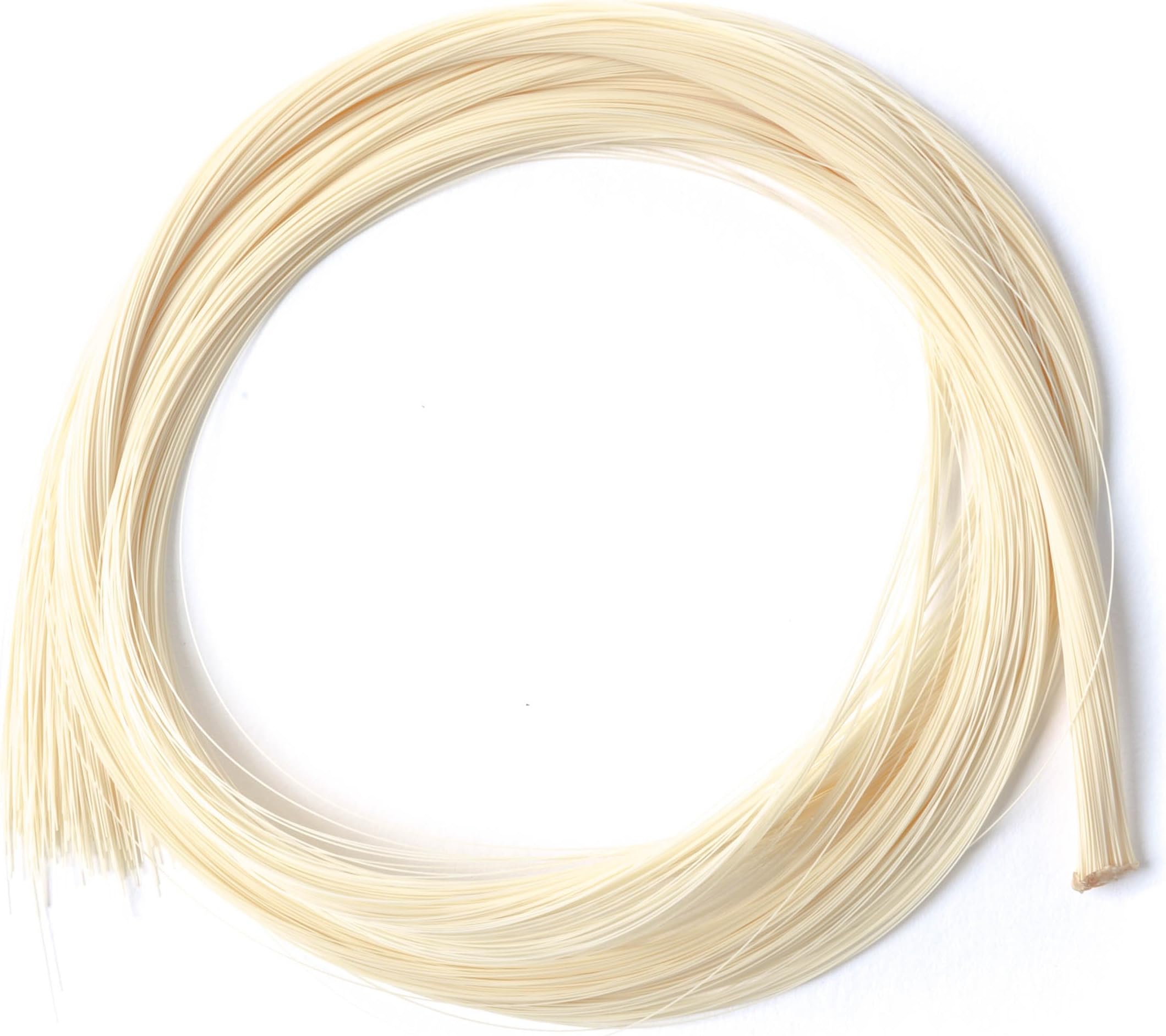 Herco HE902 Hervex Violin Bow Hair, Full Length