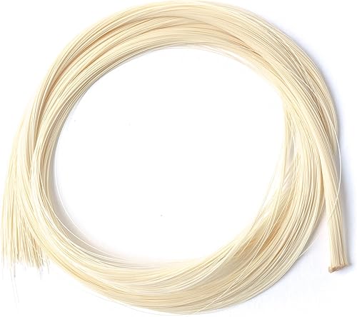 Herco HE902 Hervex Violin Bow Hair, Full Length