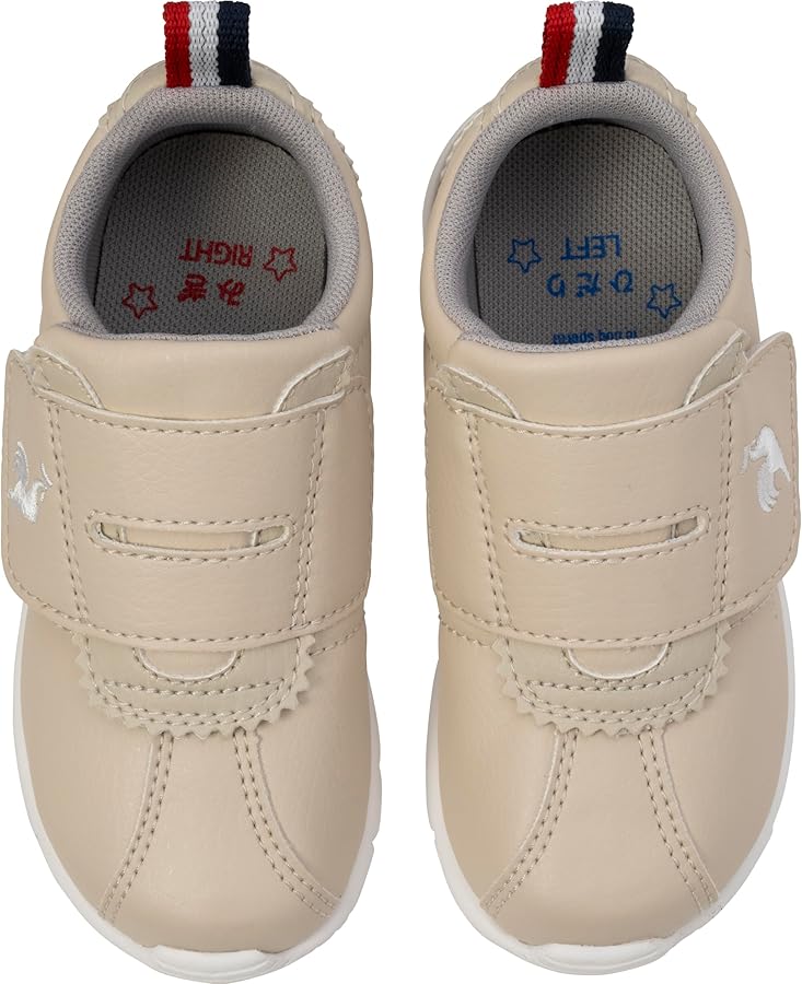 YUKO品 Amazon | [ルコックスポルティフ] スニーカー ファースト