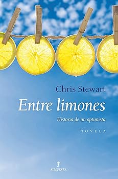 Entre limones/ Driving Over...