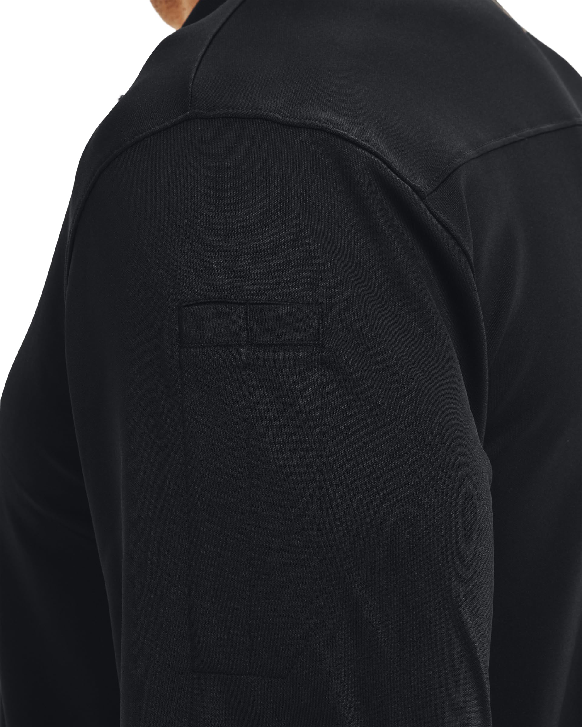 Under Armour Herren Tac Performance Polo Ls 2.0 Hemd (1er Pack)