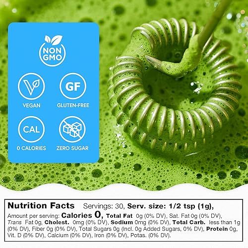 Miniatura 2 de Matchabar - Matcha clásico de grado ceremonial