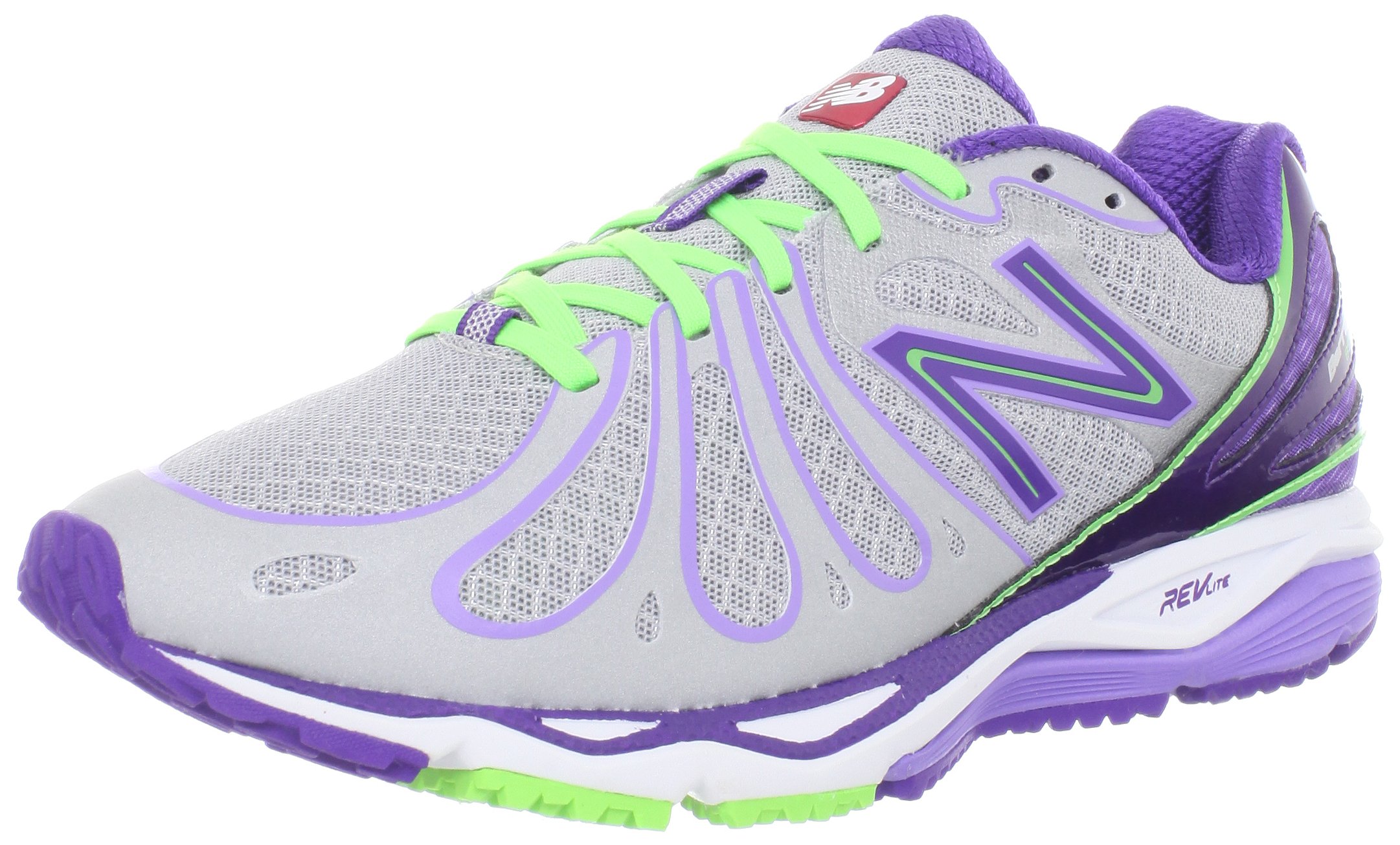 New Balance Women's W890v3 Running Shoe