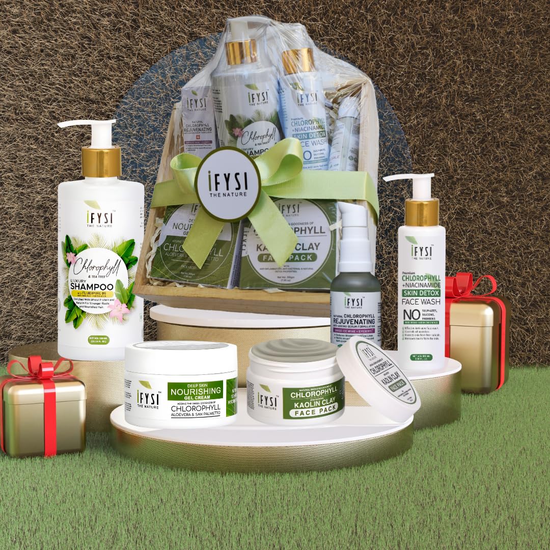 IFYSI Glamour Box - Best Skincare Gifting Solution For Your Loved Ones-image-9