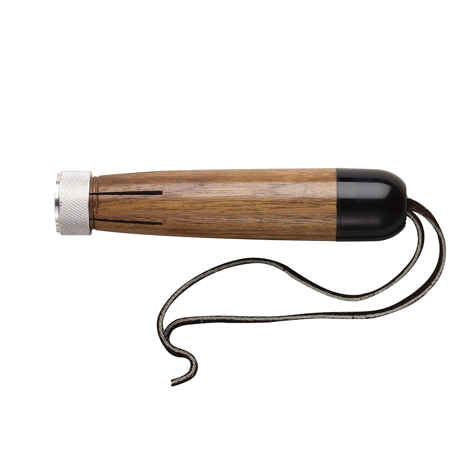 Markal 109 Hardwood Peterson Holder for Lumber Crayons, 5 Length (Pack of 12)