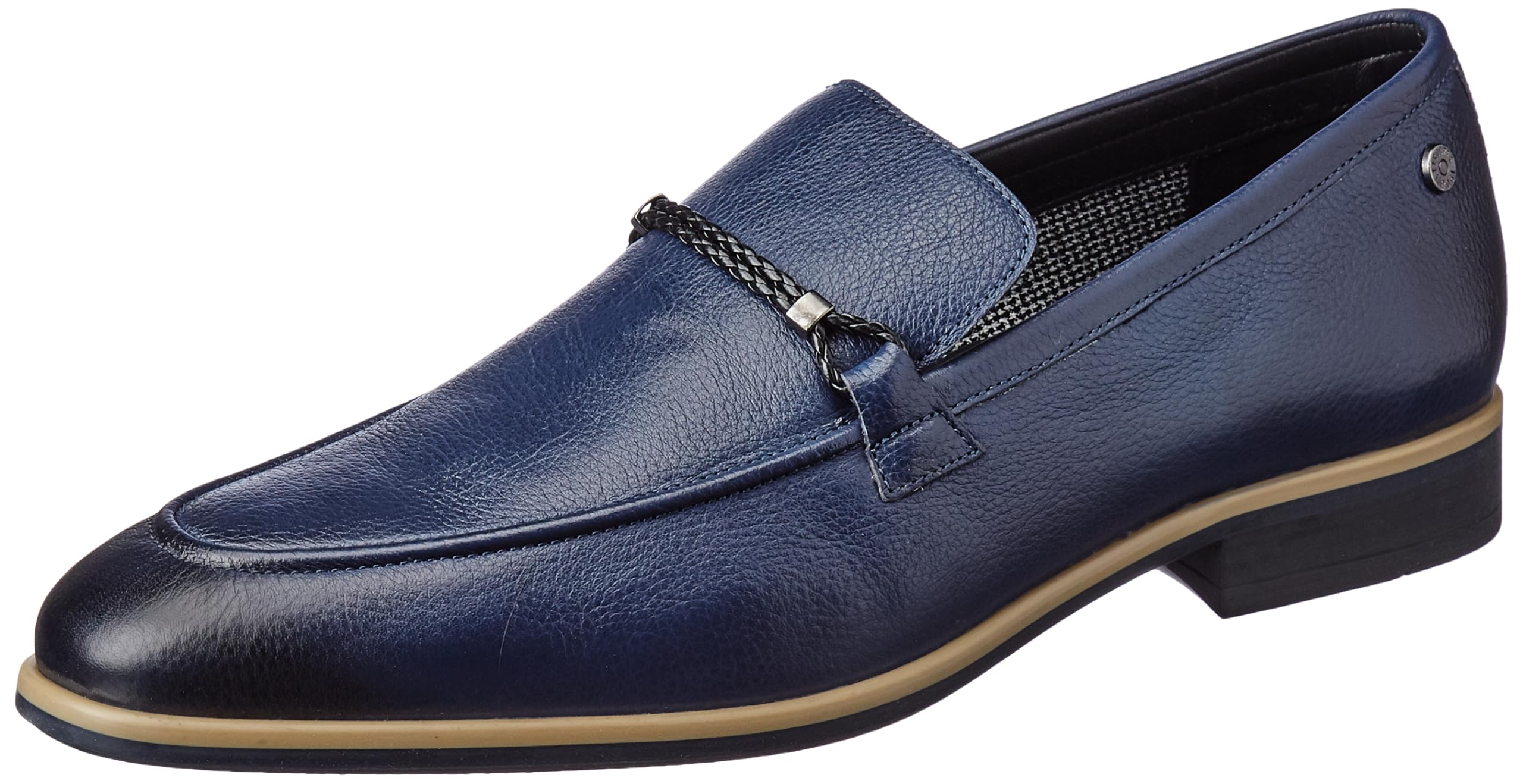 Lee Cooper Mens LC7780D Navy Formal Slip On Shoes_44EU (B0CX96LH17) Amazon Price History, Amazon Price Tracker