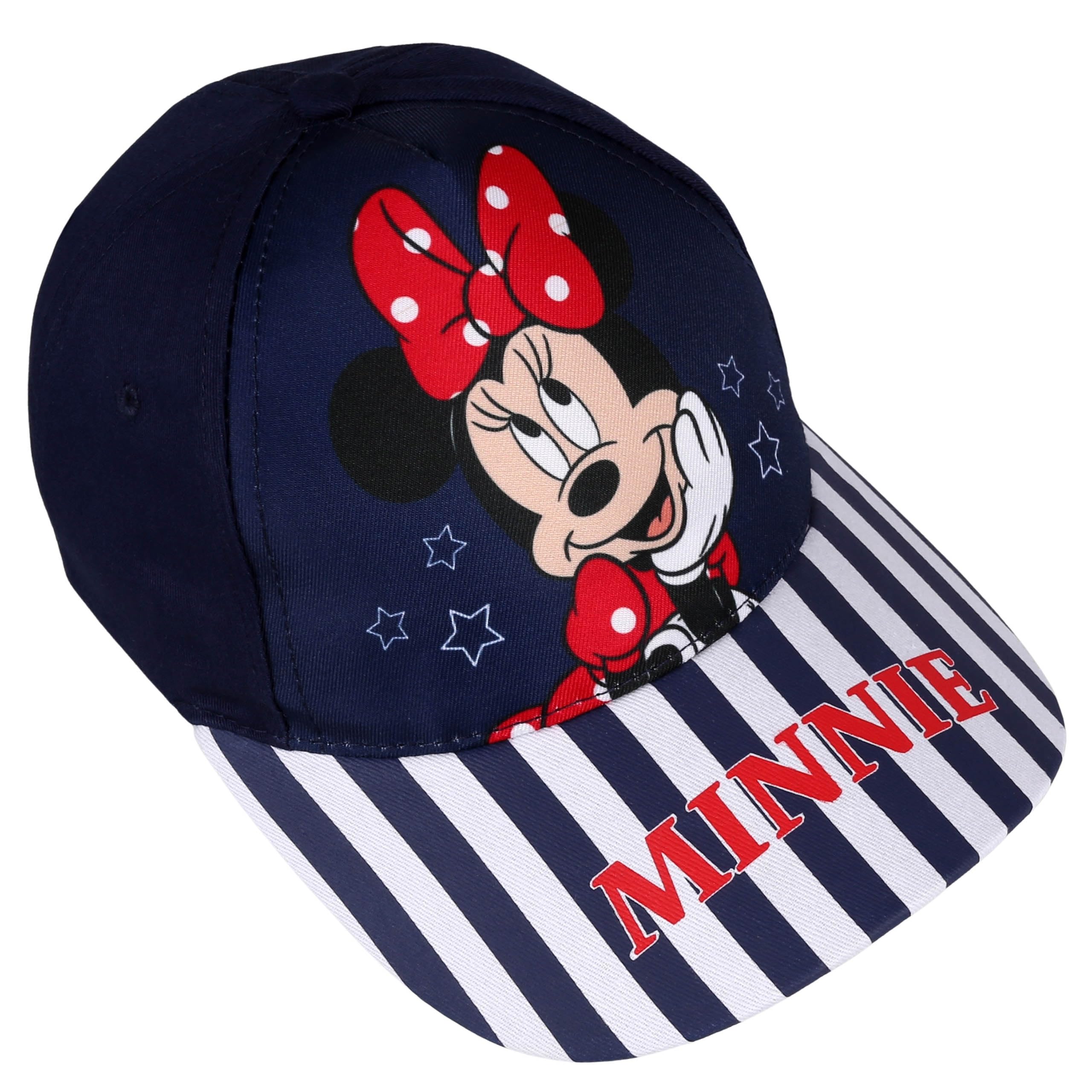 sarcia.eu Colorida Gorra de béisbol para bebé con Personaje de Cuento de Hadas - 100% algodón, Ajustable, para niños y niñas