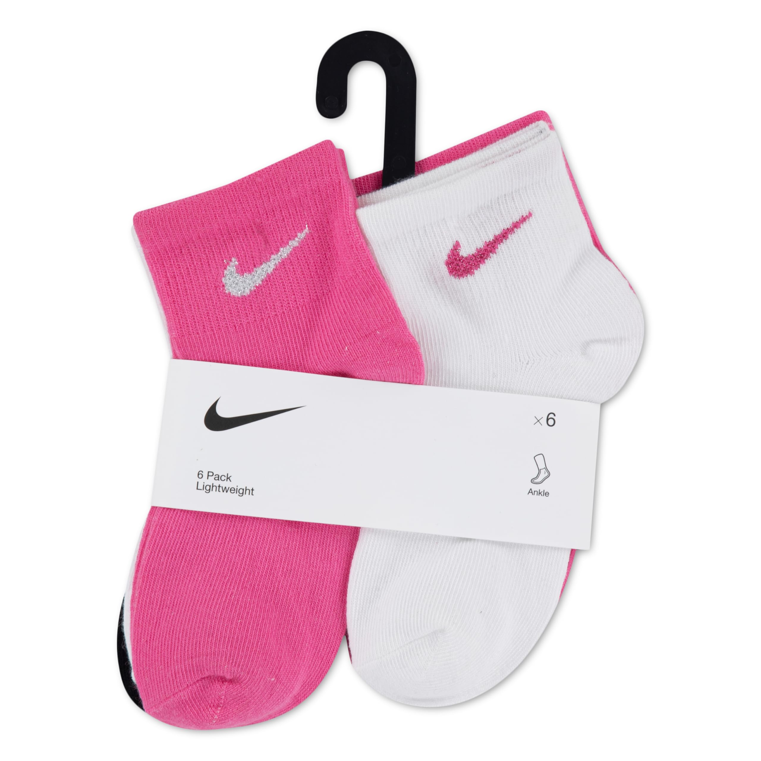 Nike Unisex-Kinder Socken