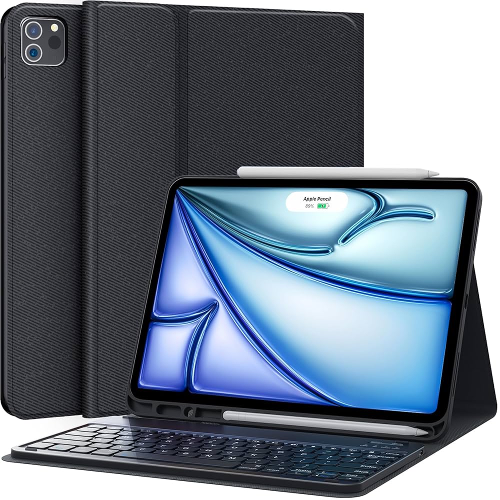 新品未開封　CHESONA　Magic Keyboard　iPad Amazon.com: CHESONA iPad Pro 13 Inch Case 2024 with