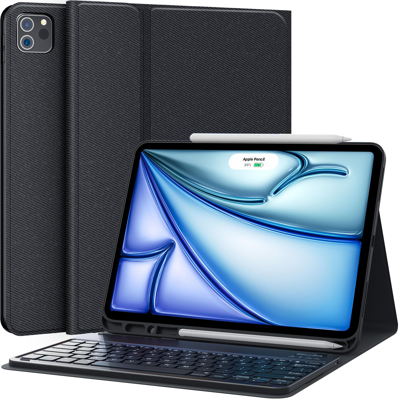 iPad本体 iPad Pro 256G + Smart Keyboard + Pencil Amazon.com: Apple Smart Keyboard for Apple iPad Pro 9.7-inch