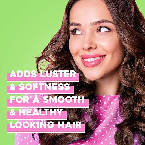 Vista 18 de Organix Acondicionador Nutritivo Leche de Coco 13 onzas., paquete de de 1, Leche de Coco