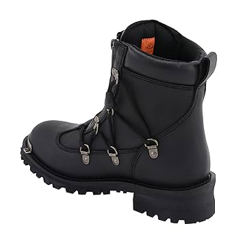 Amazon.com: Milwaukee Leather MBL9375 Women's Premium Black Amazon.com: Milwaukee Leather MBL9375 Women's Premium Black