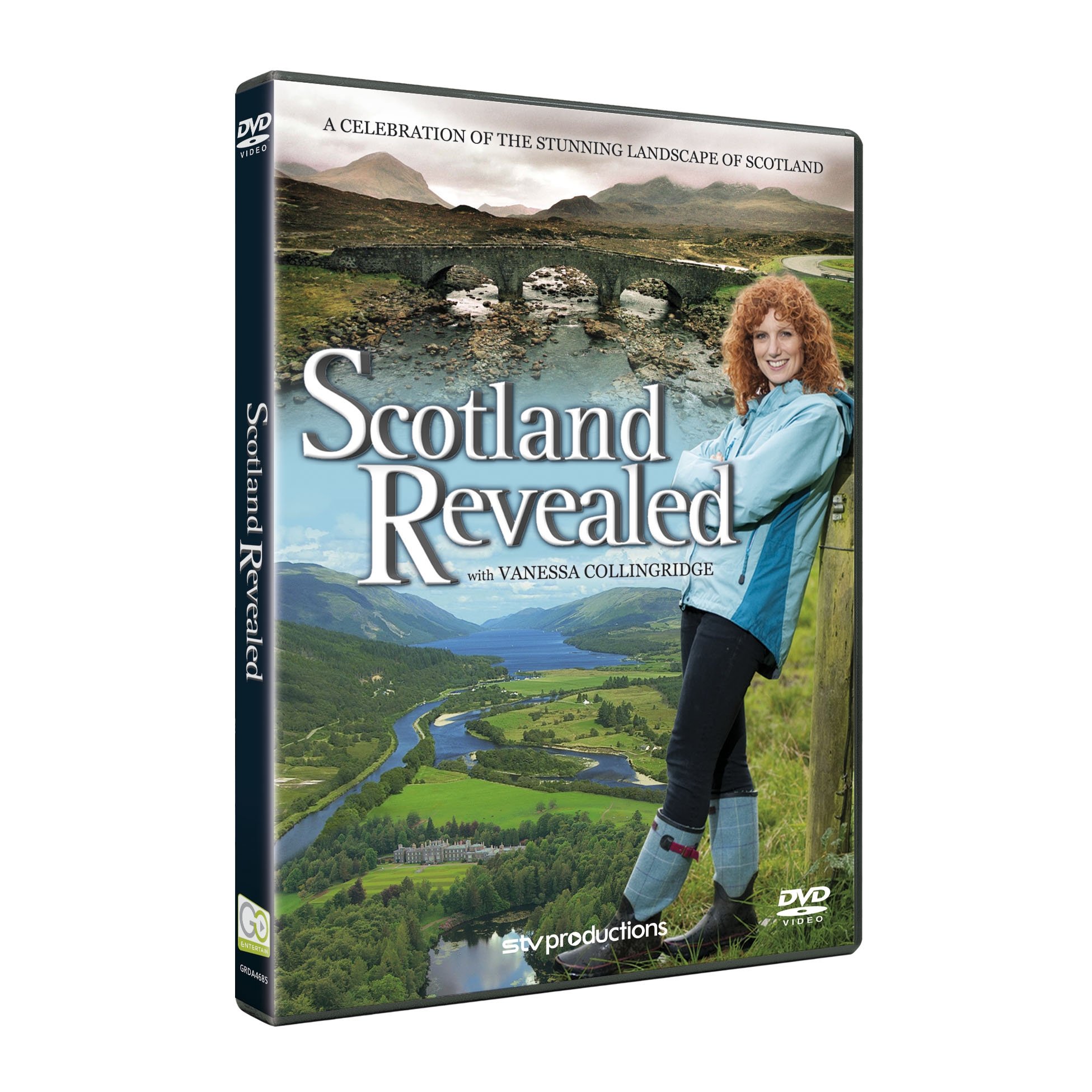 (未使用･未開封品)Discover Ireland & Scotland [DVD] その他 Discover Ireland & Scotland [DVD] Amazon.co.jp
