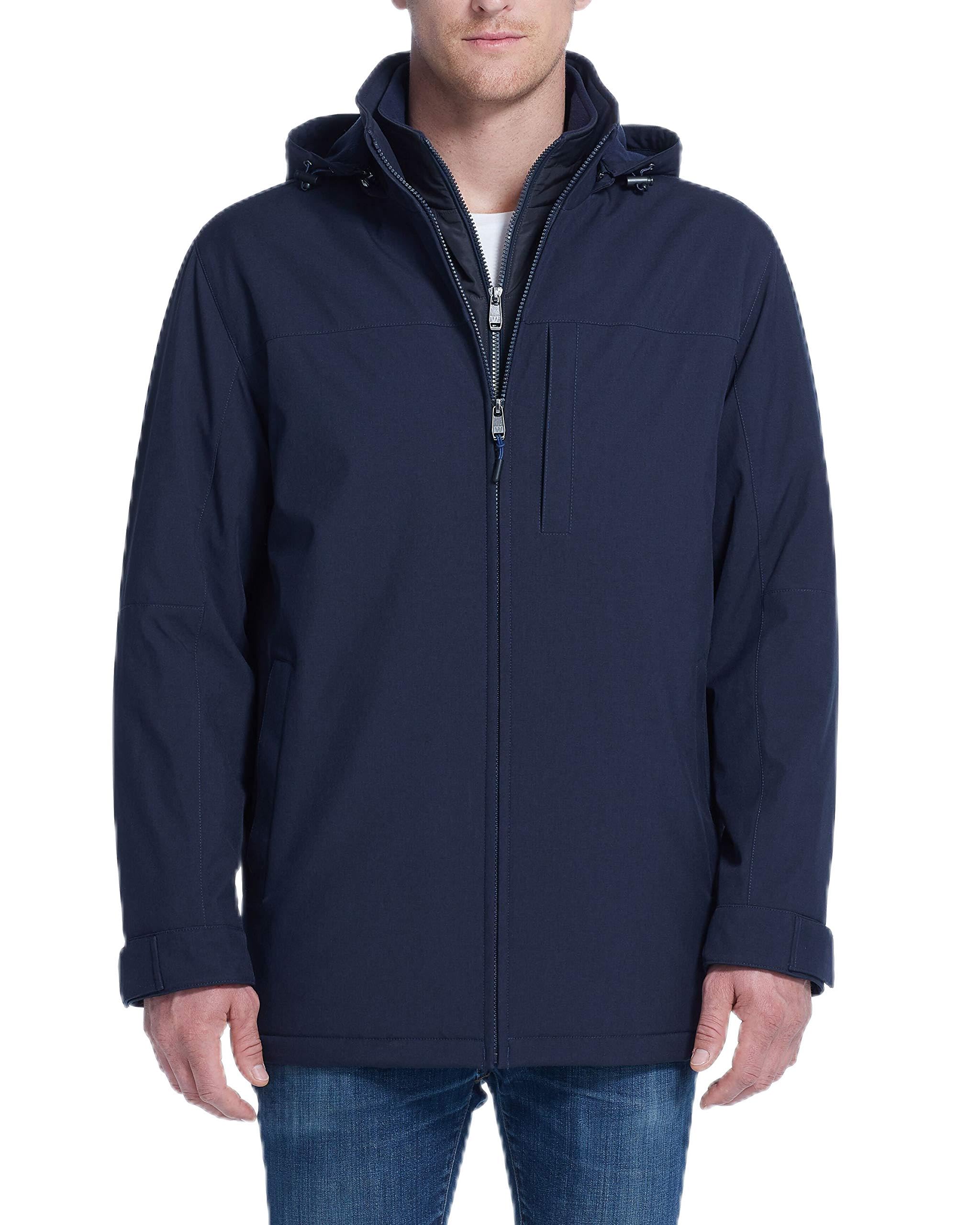 Weatherproof Ultra Tech Mens Jacket