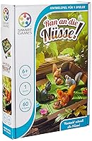 Algopix Similar Product 11 - Ran an die Nüsse!