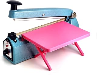 Maxi Adjustable Table for Impulse Bag Sealer Heat Sealer (2.5"-4")