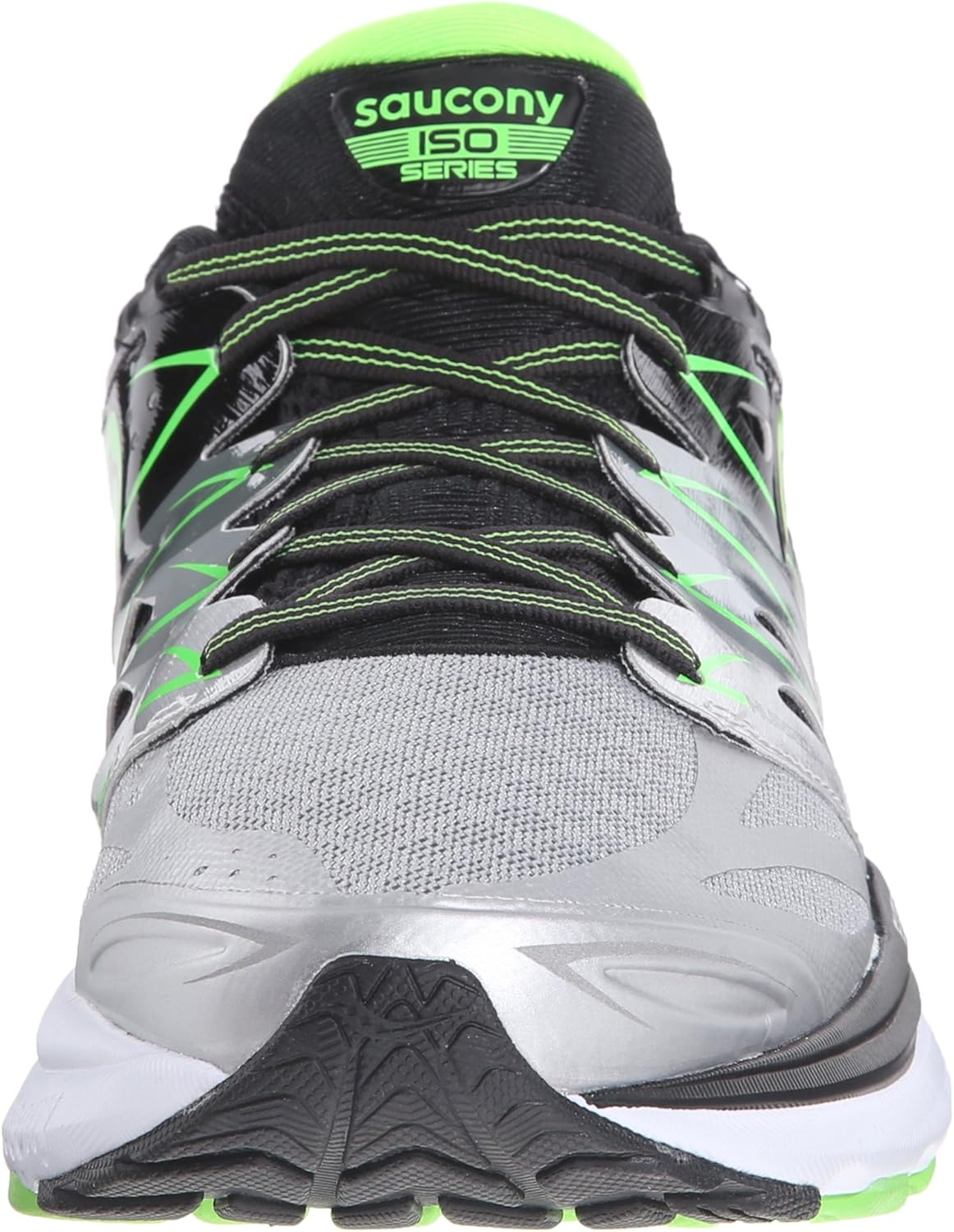 amazon saucony hurricane iso 2