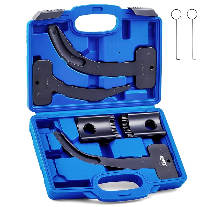 Kit de Ferramentas para Correia Dentada 3.6 Pentastar Orion Motor Tech para Chrysler, Dodge, Jeep e Ram, 7 peças