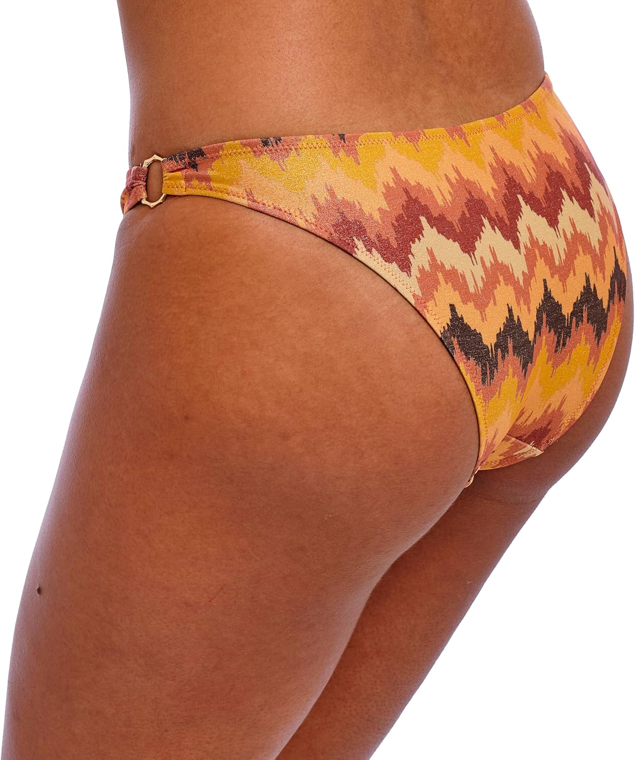 Freya Swim Women's Arizona Wave Italini Bikini Bottom