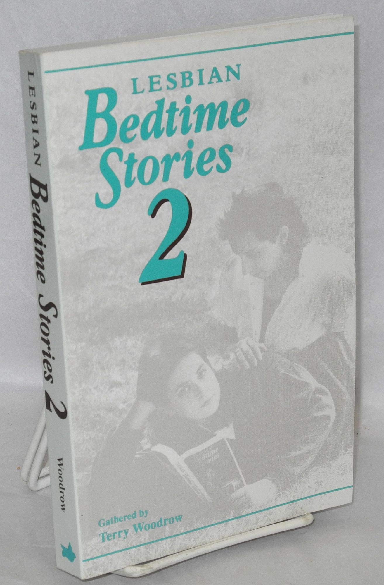 Lesbian Bedtime Stories