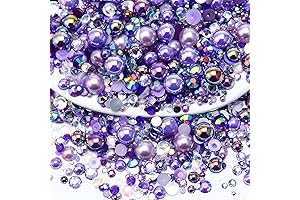 60g Opal, Nail Rhinestones, Rhinestones for Nails, Rhinestones for Nails Art, Nail...