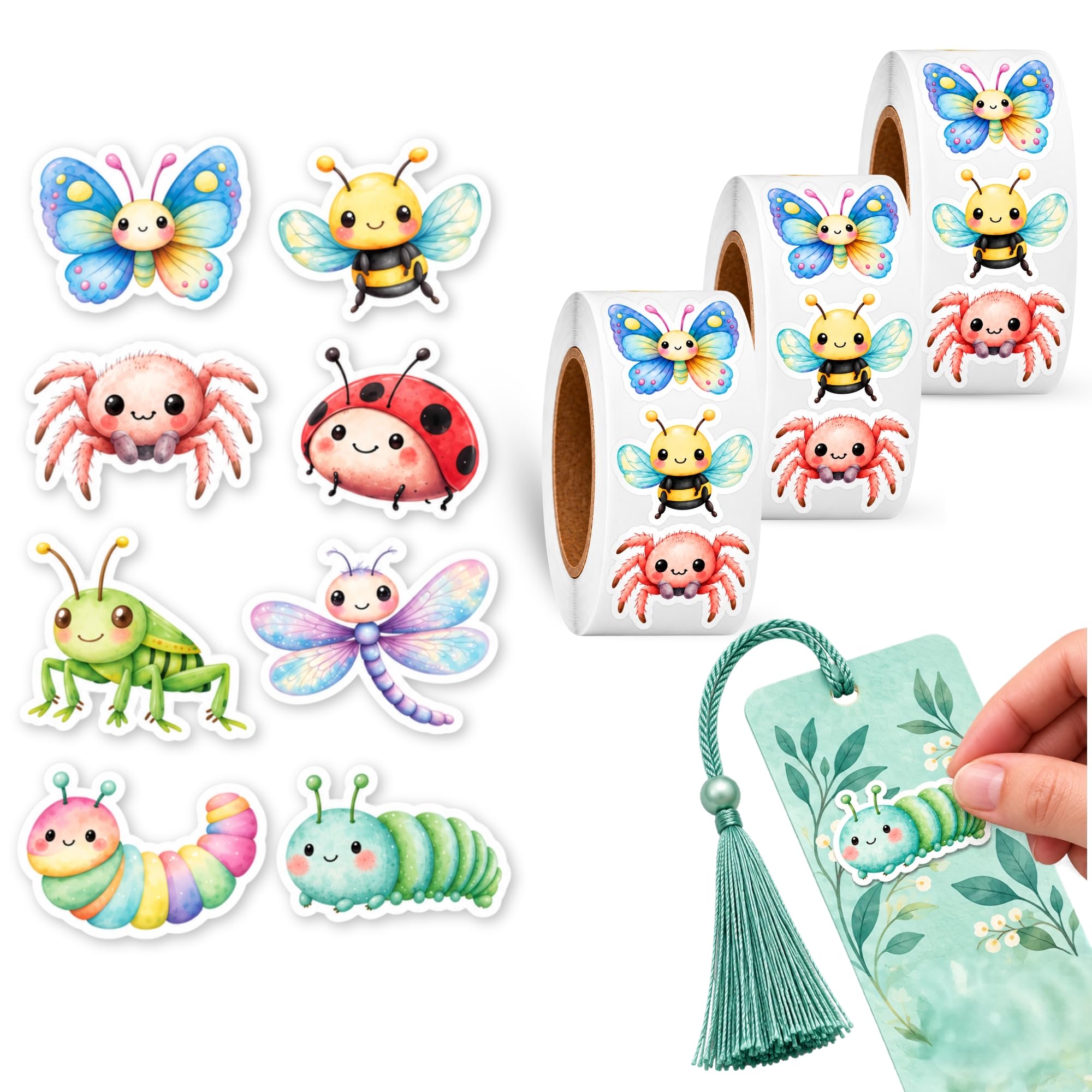 Insectos