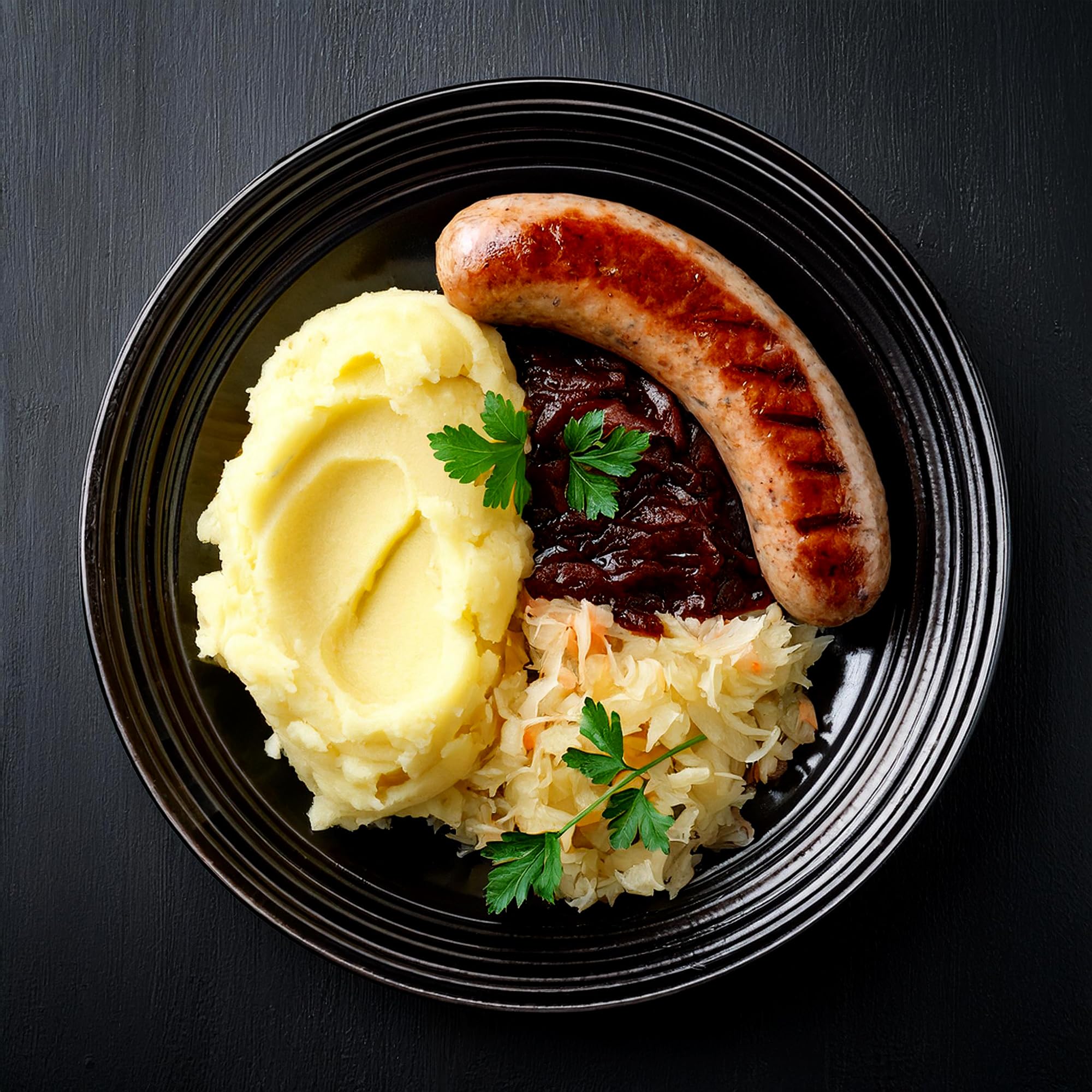 Kloßteig Kartoffelstampfer Edelstahl Handarbeit Made in Germany