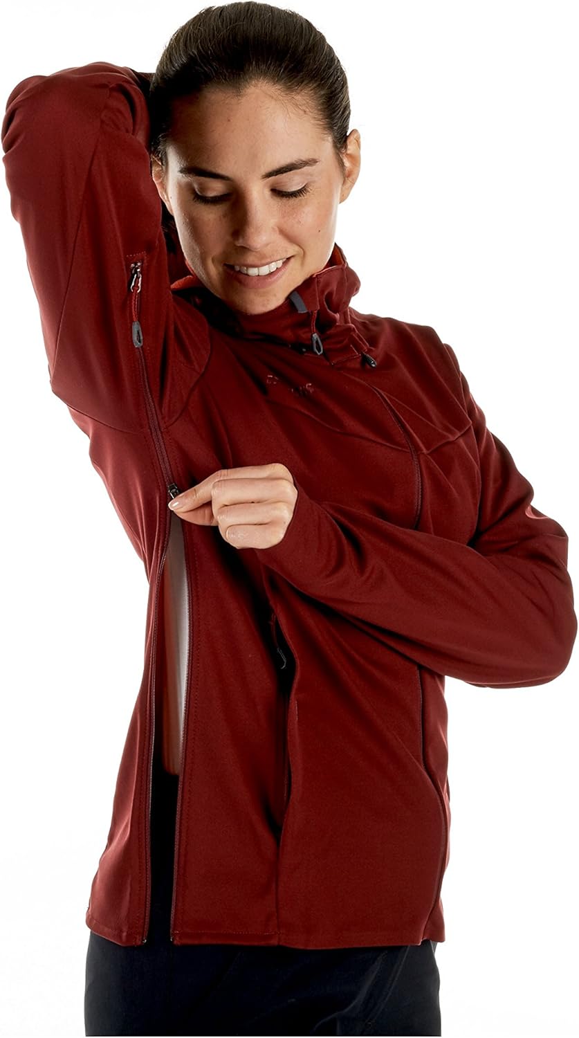 マムート MAMMUT レディース 中綿 Flex Air IN ジャケット マムート