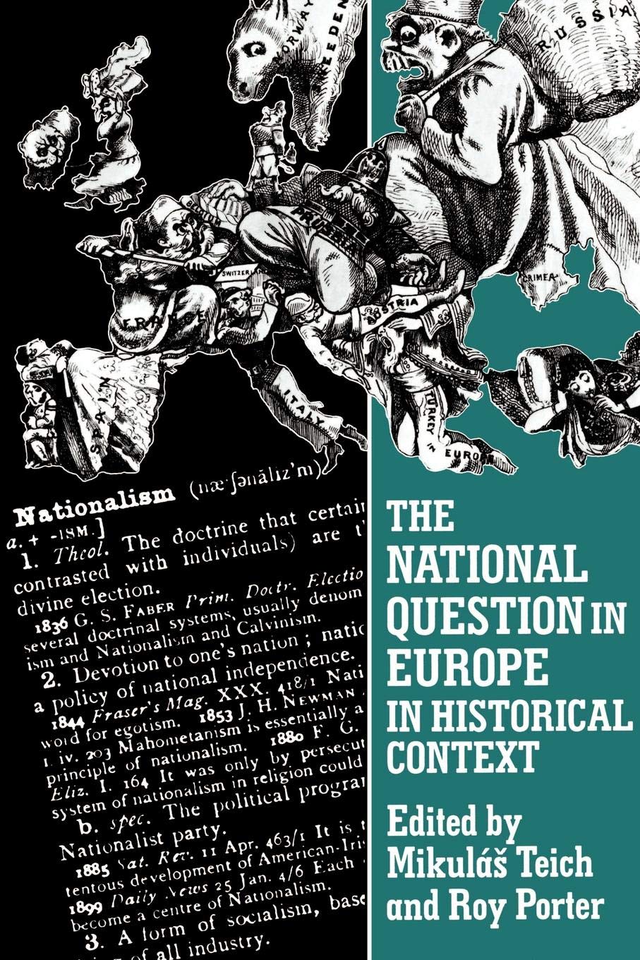 National Question in Europe