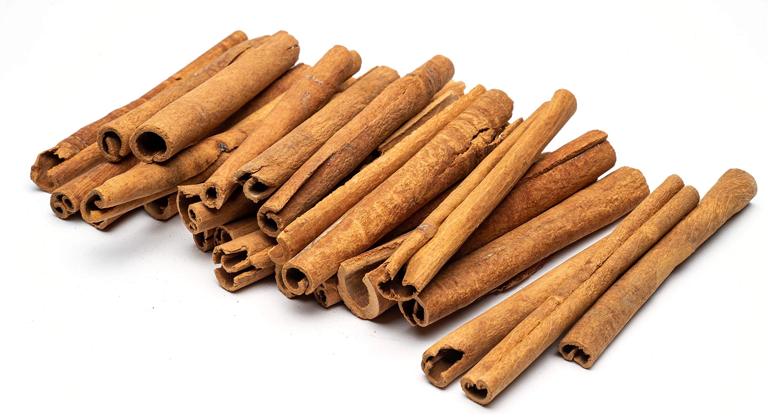 DOT Organics Cinnamon Sticks/Cassia Cinnamon/Dalchini Sticks - 100 Gms