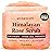 MYSTRE BEAUT Himalayan Salt Body Scrub 12 oz - with Collagen and Stem Cells - Exfoliating Salt Scrub for Cellulite - Deep Cleansing for Acne, Scars, Wrinkles - Moisturizes Skin