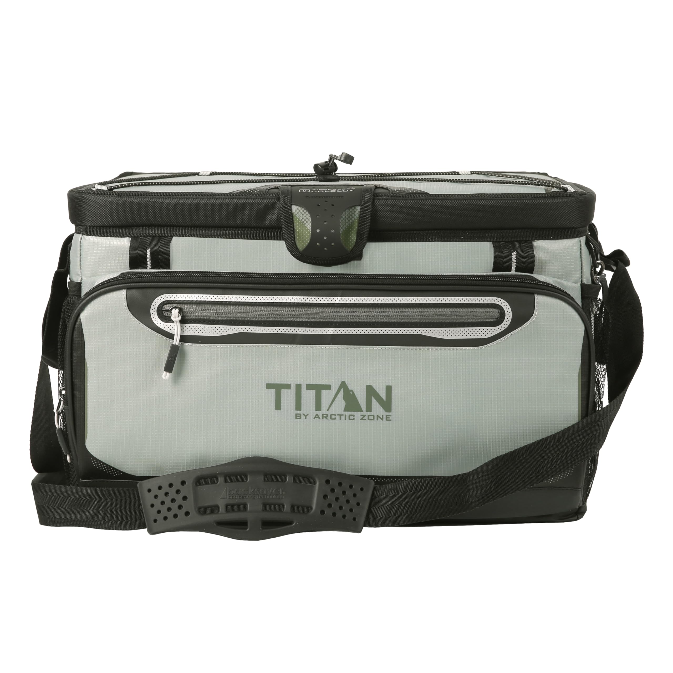 Titan by Arctic Zone Deep Freeze Cooler