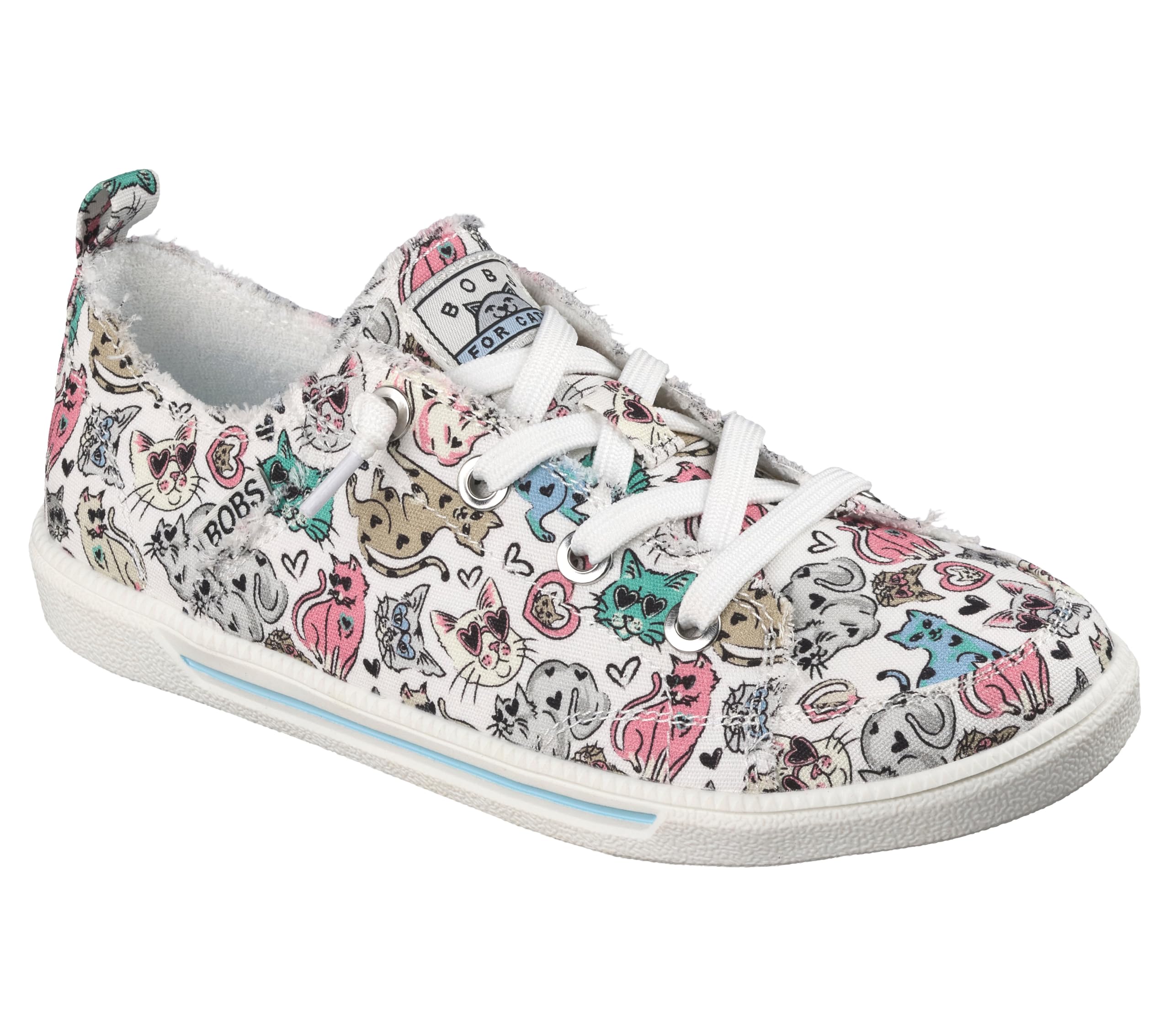 Skechers Bobs B Cute 2.0 - Kitten Around ZapatillasMujer
