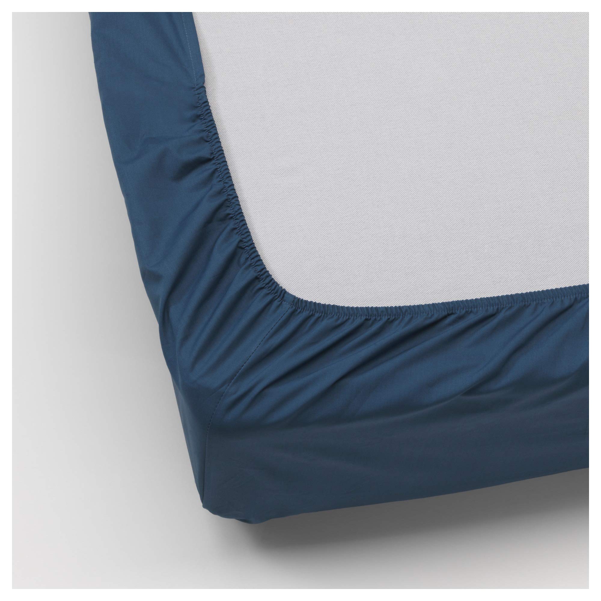 IKEA.. 803.427.83 Ullvide Fitted Sheet 