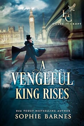 A Vengeful King Rises